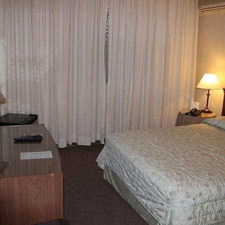 Ermitage Hotel Монтевидео Экстерьер фото